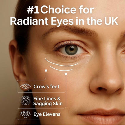 Revive Light Eye Massager