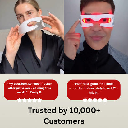 Revive Light Eye Massager