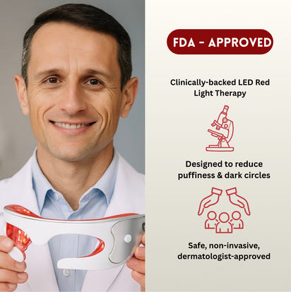 Revive Light Eye Massager