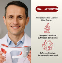 Revive Light Eye Massager