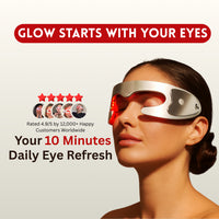 Revive Light Eye Massager