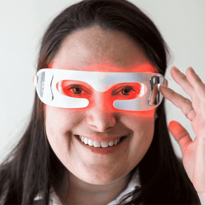 Revive Light Eye Massager