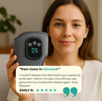 FootFusion Relief Massager™