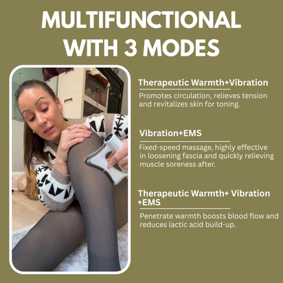 SlimPulse Pro ™ Full Body Contouring Device