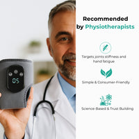 FootFusion Relief Massager™