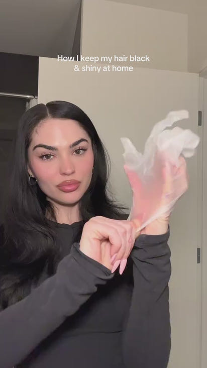 RootVeda Vibrant Herbal 3-in-1 Hair Color™